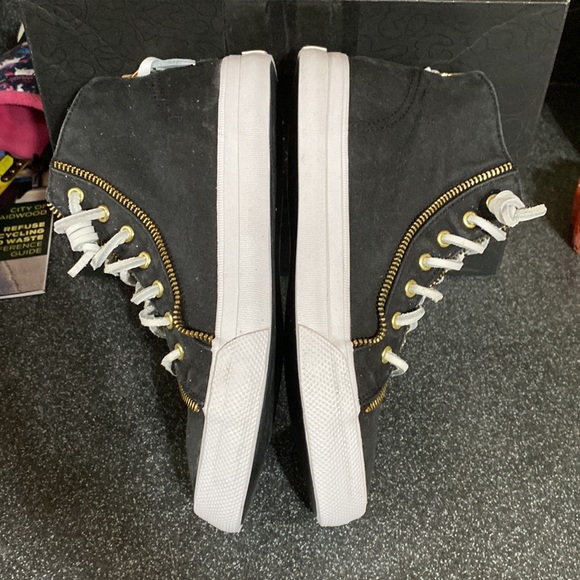 Sperry Women's X Rebecca Minkoff Fashion Boot Size 6 - Picture 5 of 11